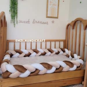 گارد گیس‌بافت ۳ رشته